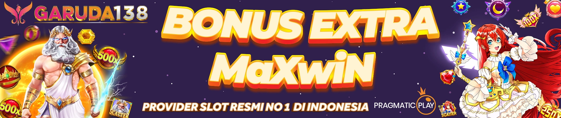 Bonus Extra Maxwin gaji programmer di jakarta Pragmatic Play